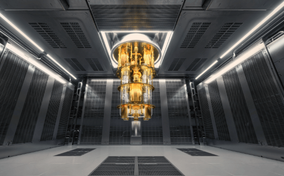 Quantum Computing and Its Possibilities
