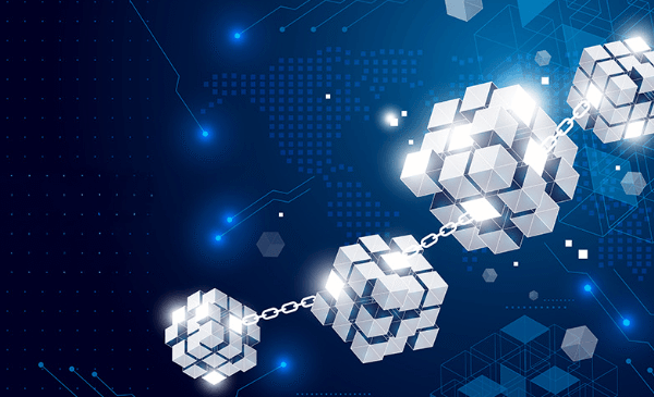 Scaling Blockchain Applications