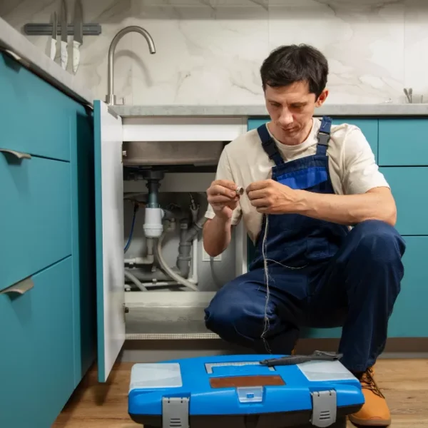 Smart Plumbing Fixtures You Should Consider Installing