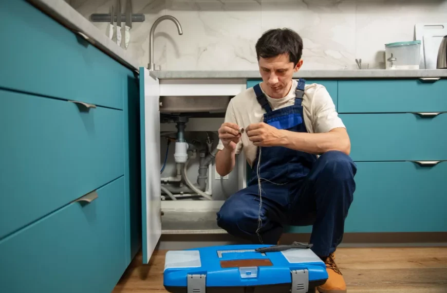 Smart Plumbing Fixtures You Should Consider Installing