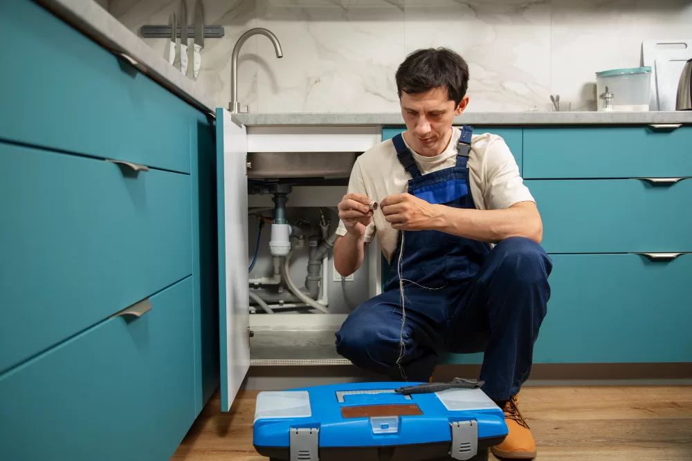 Smart Plumbing Fixtures You Should Consider Installing